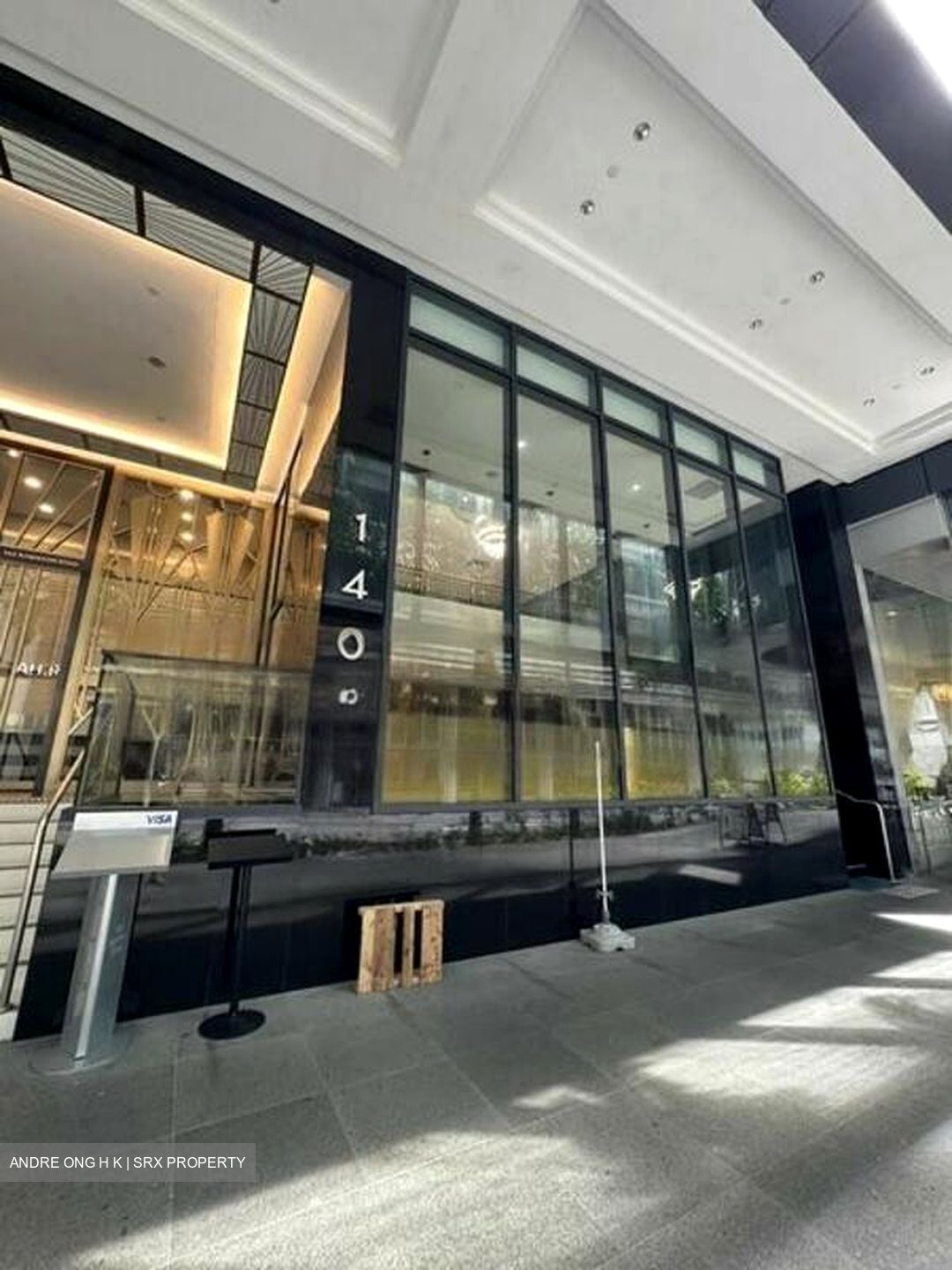 Tahir Building (D1), Office #455326021